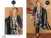 1263 E To H Mehboob Tex Embroidery Organza Pakistani Suits Wholesale Suppliers In India
